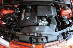 BMW 1-Series M Coupe 2011 года